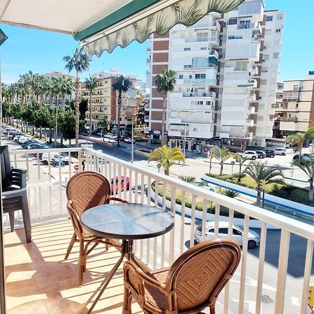 New Apartment Alejandro Torre Del Mar Kültér fotó