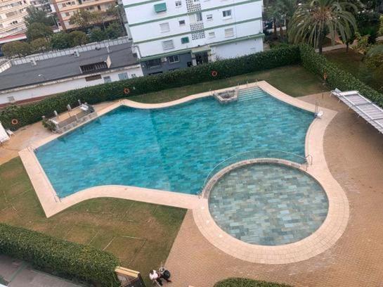 New Apartment Alejandro Torre Del Mar Kültér fotó