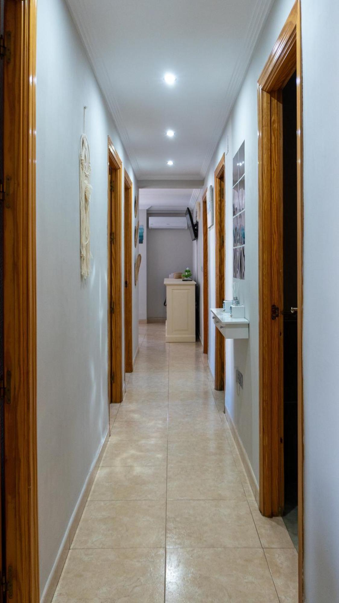 New Apartment Alejandro Torre Del Mar Kültér fotó